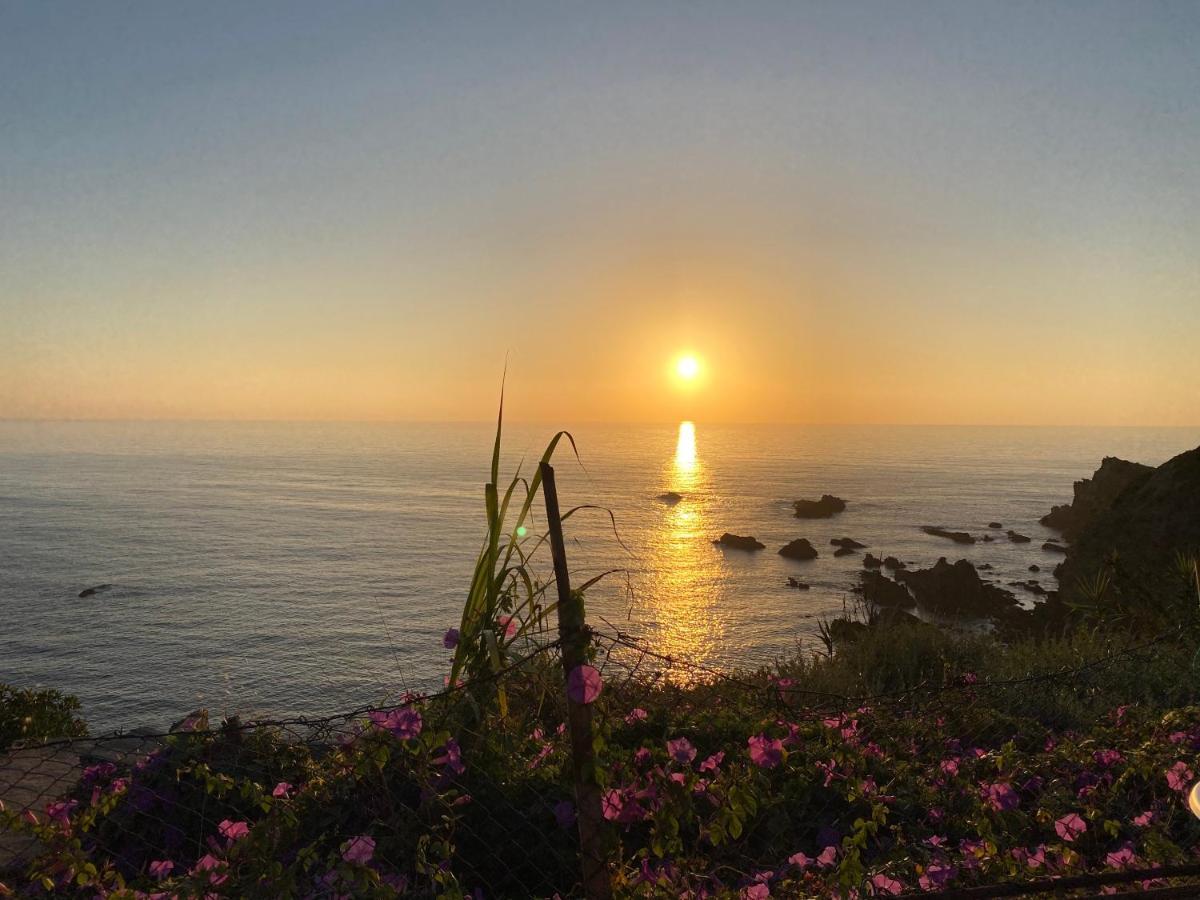 Casa Do Brejao Campo E Praia Одемира Екстериор снимка