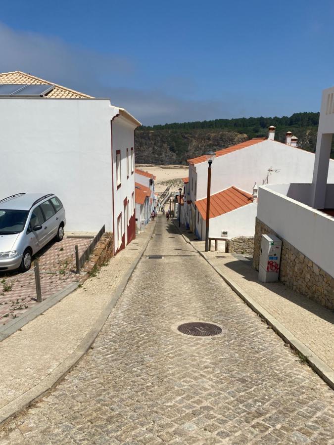Casa Do Brejao Campo E Praia Одемира Екстериор снимка