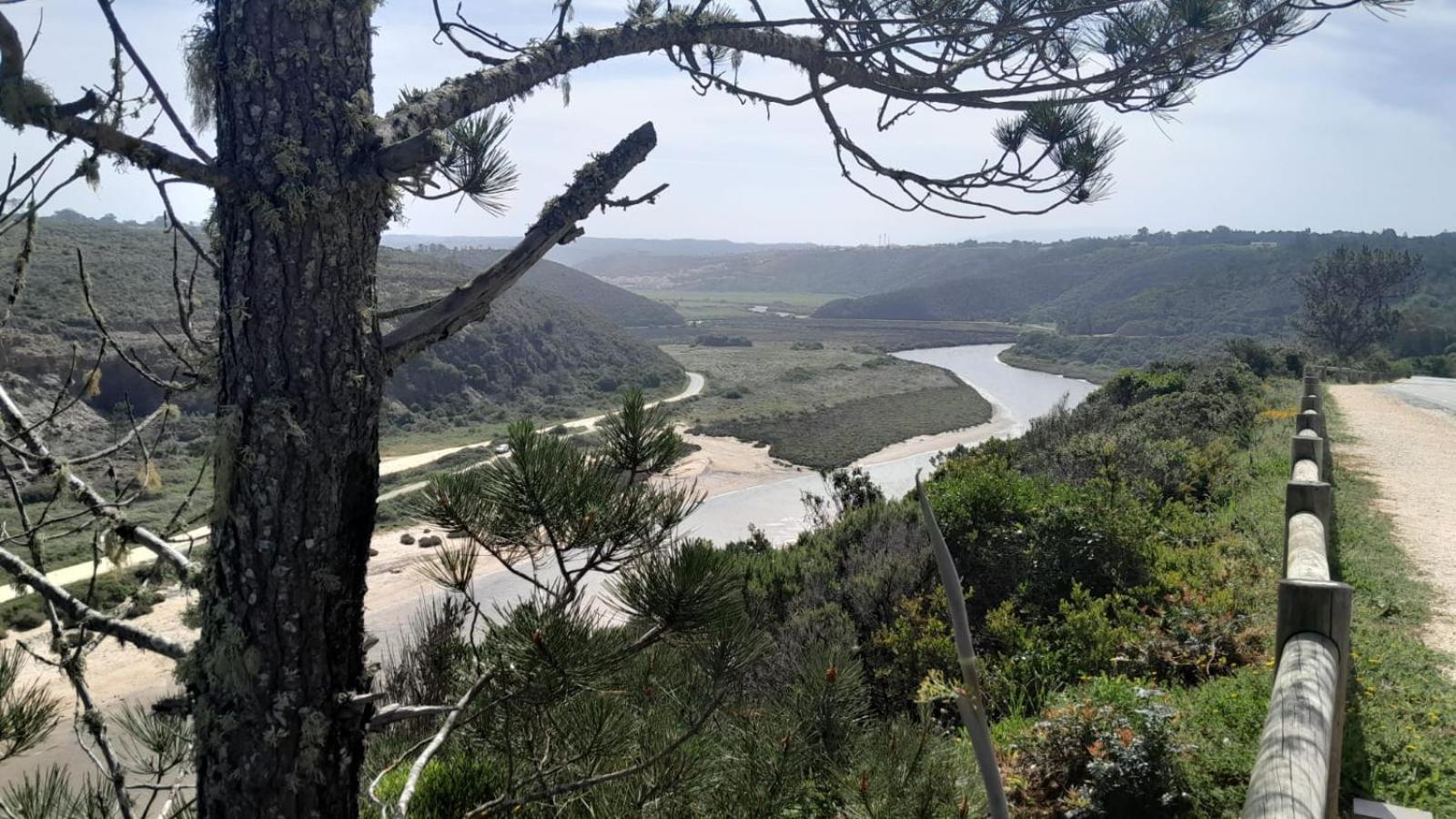 Casa Do Brejao Campo E Praia Одемира Екстериор снимка